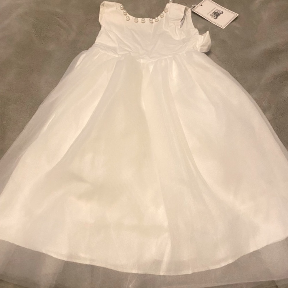 Toddler Dress